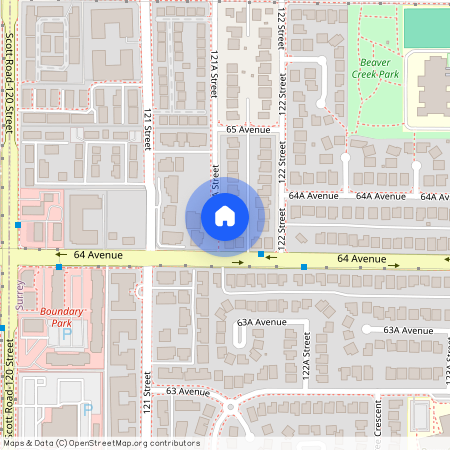 6426 121a Street, Surrey