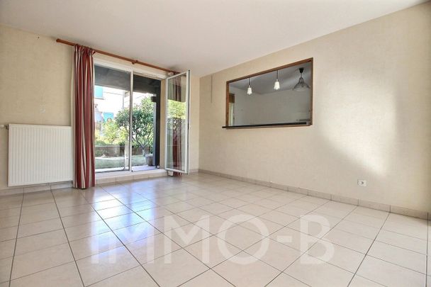 Location Maison 4 pièces 87m² RAMONVILLE ST AGNE 31520 - Photo 1
