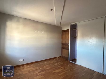Location Appartement 4 pièces 87m² BEZIERS 34500 - Photo 4