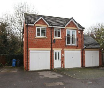 Prestwick Way, Chellaston, DE73 - Photo 3