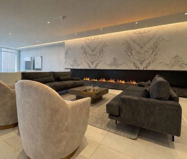 For Lease - 30 Upper Mall Way Unit# 2607, Vaughan, Ontario - Photo 1
