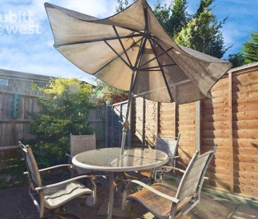2 bedroom terraced house to rent - Photo 6