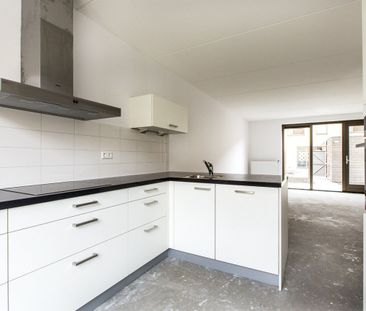 Bart van der Leckplantsoen 24, 1061 VL Amsterdam - Photo 1