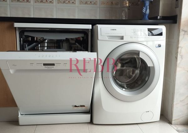 Apartamento T2 em Setúbal