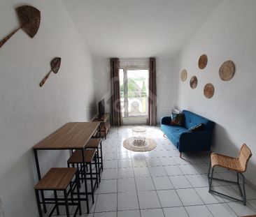 Appartement Avignon 2 pièce(s) 32 m2 avec ascenseur et balcon +plac... - Photo 3