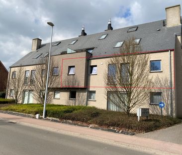 Appartement te huur in Merelbeke - Foto 4