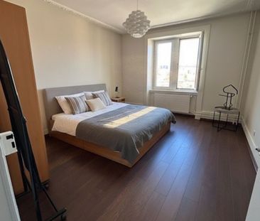 For rent – Bright 3-room apartment in La Chaux-de-Fonds - Photo 3