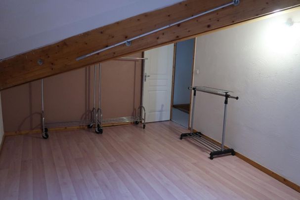 Duplex Firminy - Photo 1