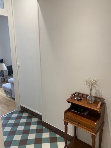 Appartement T2 à louer à Roanne - Gare - Photo 2
