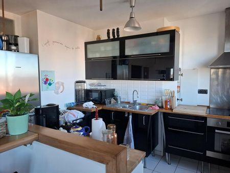 T4 à louer à Tourcoing - Réf. 505 - Photo 2