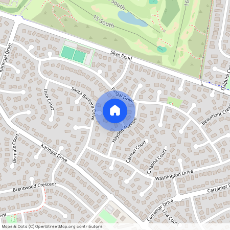 2 Bindi Close, Vic 3199, Frankston