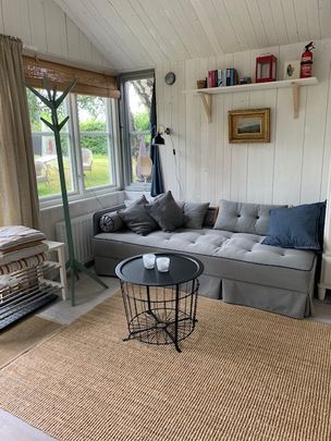 Gräsandsvägen, Falsterbo - Foto 1