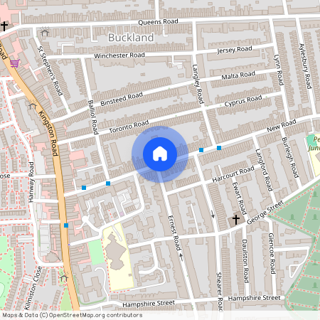 New Road, Portsmouth, PO2