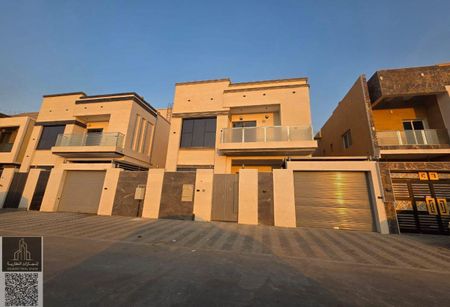 Serenity in Al Yasmeen 1: 5 BR Villa with - - Photo 4