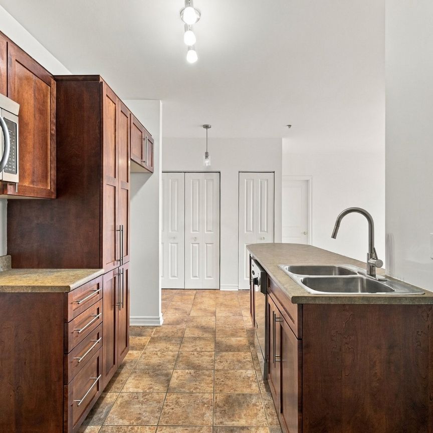 375 Boul. Marcel-Laurin, #210 - Photo 1