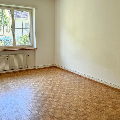 Grossbasel MFH In den Ziegelhöfen - Photo 1
