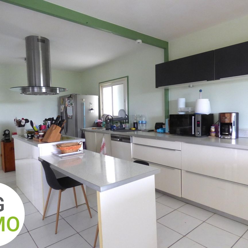 Location / Maison - Photo 1