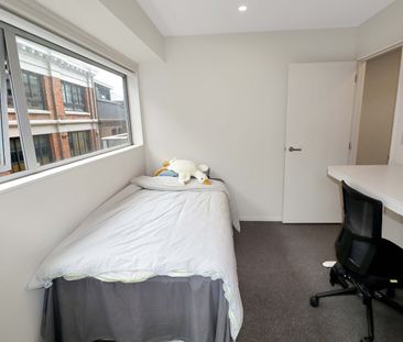 Apartment Living - Photo 3