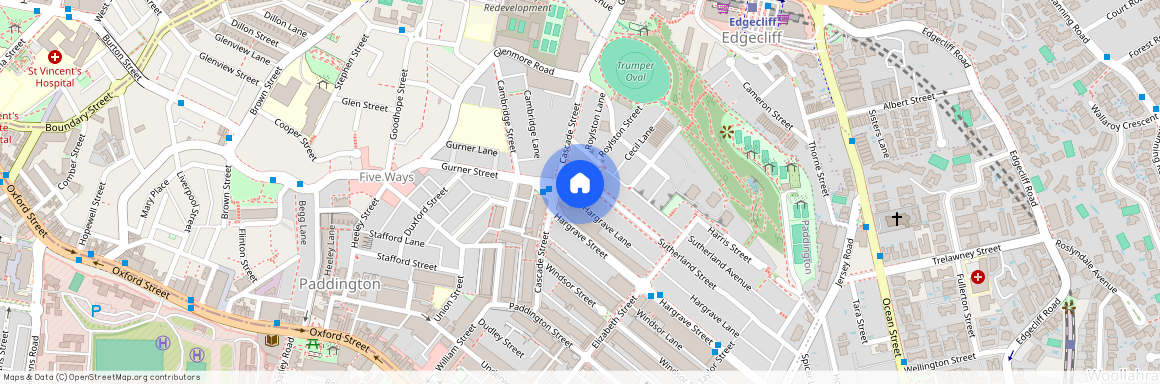 11 Sutherland Street, NSW 2021, Paddington