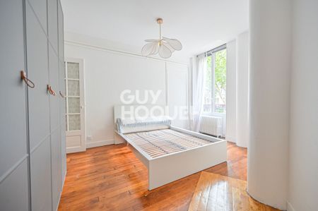 APPARTEMENT À LOUER DE 5 PIÈCES DE 104,93 M² - Photo 4