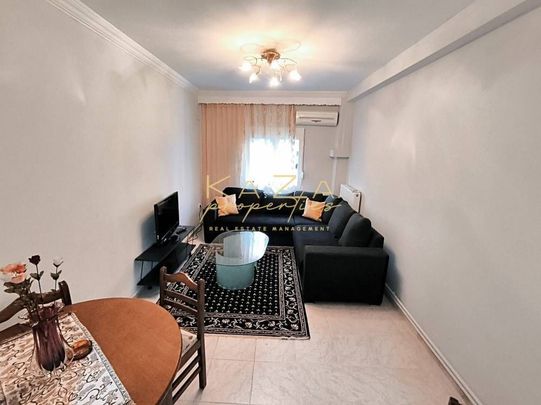 Studio/Γκαρσονιέρα για ενοικίαση Παναγία Φανερωμένη (Ξηροκρήνη - Παναγία Φανερωμένη) - Φωτογραφία 1