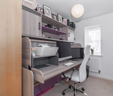 Broad Way, Upper Heyford - Photo 5