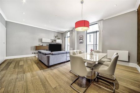 2 bedroom apartment to rent - Photo 5