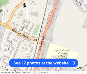 Tremont Road, Llandrindod Wells, Powys - Photo 1