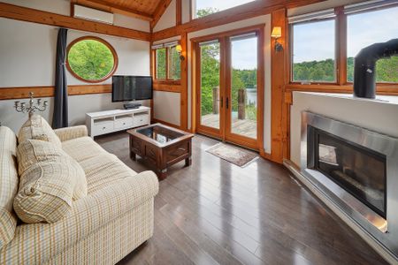 Maison à louer à Gore - Photo 2