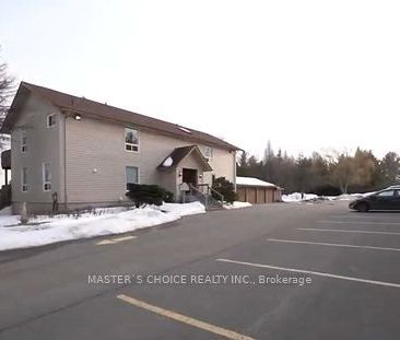 For Lease - 13256 Leslie Street Unit# 5, Richmond Hill, Ontario - Photo 3