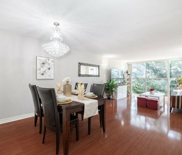 For Lease - 25 Trailwood Drive Unit# 304, Mississauga, Ontario - Photo 6