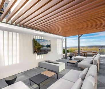 For Lease - 3240 William Colston Avenue Unit# 1212, Oakville, Ontario - Photo 1