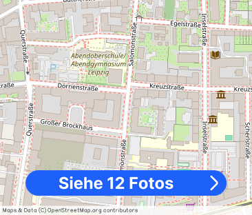 Moderne 3-Zimmerwohnung im traditionellen 'HUBERTUS HAUS' mit Loggia! - Foto 1