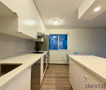 1932 Alberni Street #802 - Photo 4