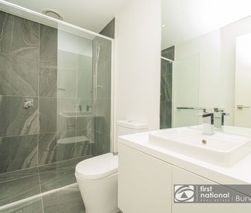 Immaculate 4-Bedroom Townhouse with Double Garage in Boutique Devel... - Photo 6