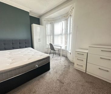 Leopold Road, Kensington, Liverpool. - Photo 1