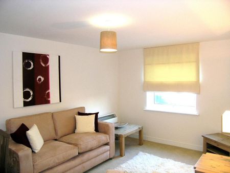 1 bedroom apartment to rent - Photo 4