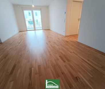 HOFRUHELAGE – Neubauwohntraum mit eigenem Garten! Hochwertig ausges... - Foto 6