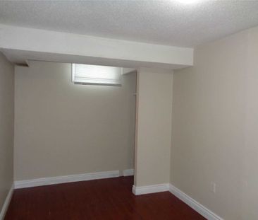 For Lease - 315 Elson Street Unit# Bsmt, Markham, Ontario - Photo 4