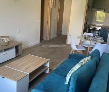 Location Appartement 2 pièces 36 m2 à Digne-les-Bains - Photo 1