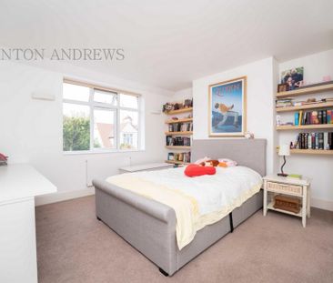4 bedroom house to rent - Photo 5