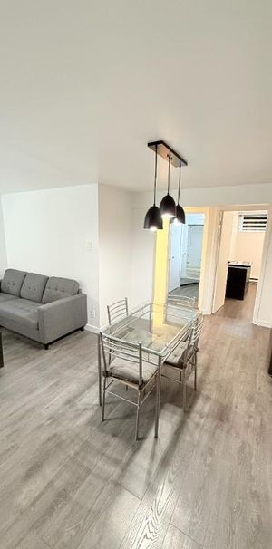 Logement 3 1/2 à Saint Jérôme - Photo 1