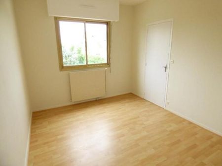 Appartement à louer, 3 pièces - Angers 49000 - Photo 2