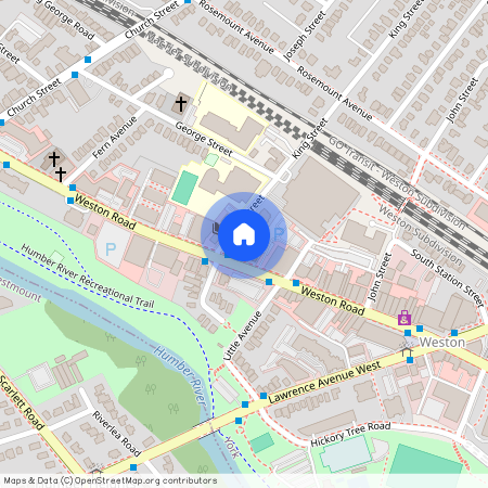 1 King Street, Toronto