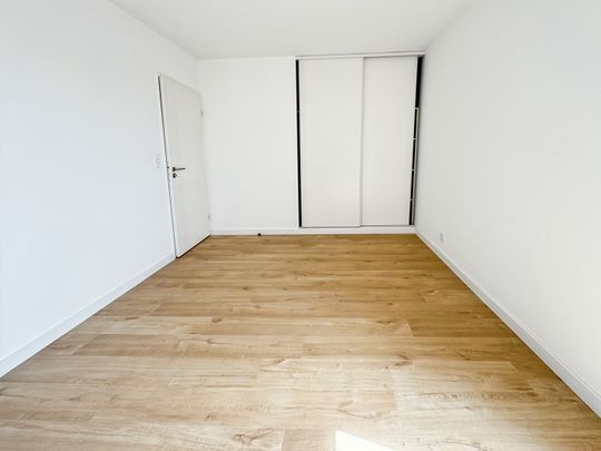 Appartement T4 à Rennes - Photo 1