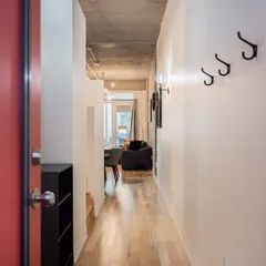 Appartement · 108 m² · Ville-Marie - Photo 3