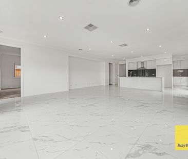 Brand New, Stylishly Upgraded Home - Modern Living at Its Finest! - Photo 1