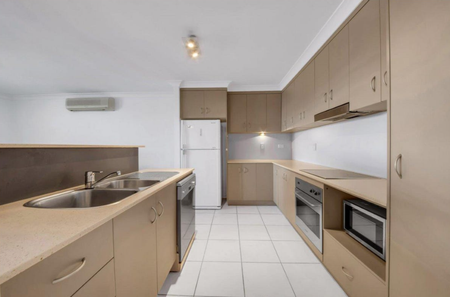 BEACH SIDE APARTMENT LIVING - MODERN, SPACIOUS & CONVENIENT - Photo 5