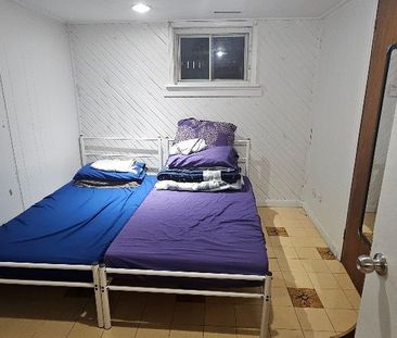 For Lease - 675 Brimley Road Unit# Basement, Toronto, Ontario - Photo 2