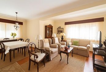 Apartamento T2 em Aveiro